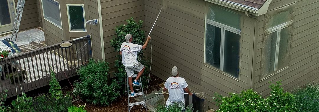 Peak to Peak Painting, LLC